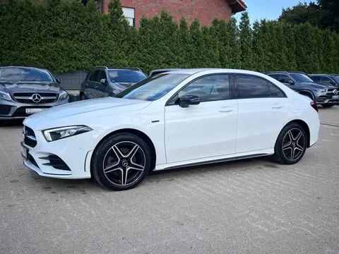 Used MERCEDES-BENZ CLASSE A Petrol 2020 Ad 