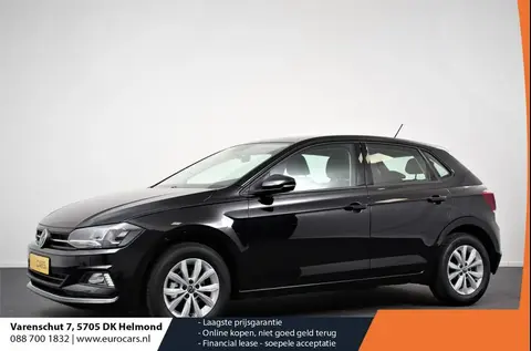 Used VOLKSWAGEN POLO Petrol 2021 Ad 