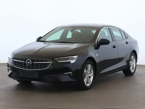 Used OPEL INSIGNIA Diesel 2021 Ad 