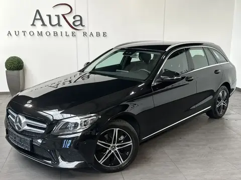 Used MERCEDES-BENZ CLASSE C Diesel 2019 Ad 