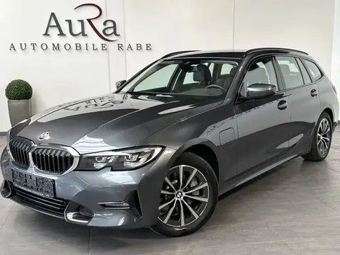 Annonce BMW SERIE 3 Hybride 2021 d'occasion 