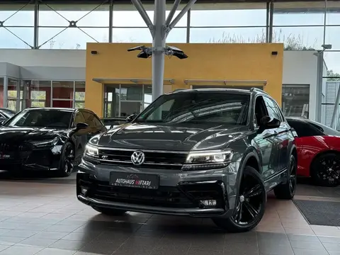 Annonce VOLKSWAGEN TIGUAN Essence 2019 d'occasion 