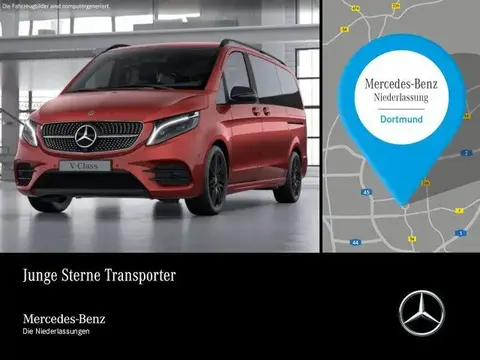 Used MERCEDES-BENZ CLASSE V Diesel 2021 Ad 