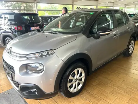 Used CITROEN C3 Petrol 2019 Ad 