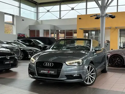 Annonce AUDI A3 Essence 2015 d'occasion 