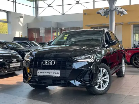 Annonce AUDI Q3 Diesel 2021 d'occasion 