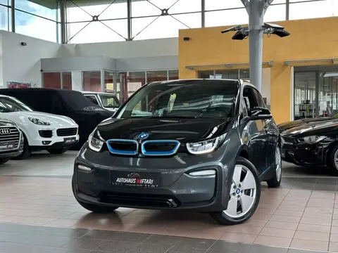 Annonce BMW I3 Non renseigné 2018 d'occasion 