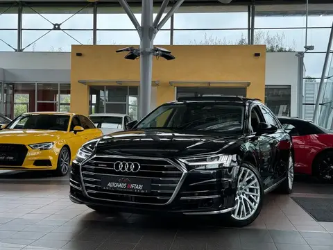 Annonce AUDI A8 Diesel 2020 d'occasion 