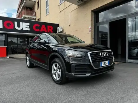 Used AUDI Q2 Diesel 2017 Ad 