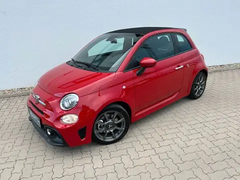 Annonce ABARTH 595 Essence 2021 d'occasion 