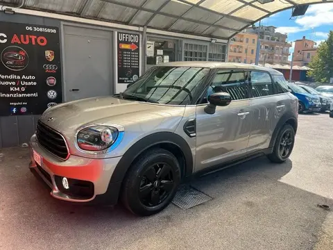 Annonce MINI COOPER Diesel 2019 d'occasion 