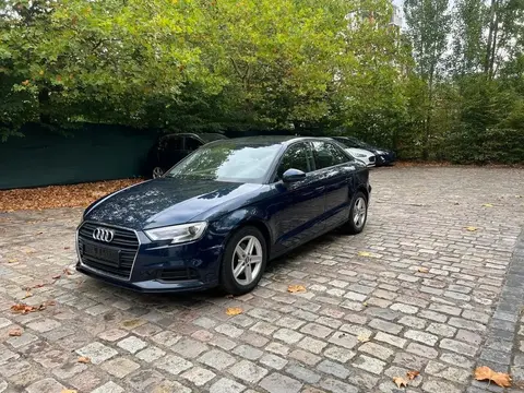 Annonce AUDI A3 Essence 2018 d'occasion 