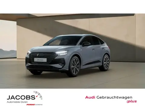 Annonce AUDI Q4 Non renseigné 2024 d'occasion 