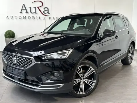 Used SEAT TARRACO Diesel 2019 Ad 