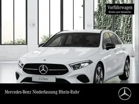 Used MERCEDES-BENZ CLASSE A Petrol 2024 Ad 