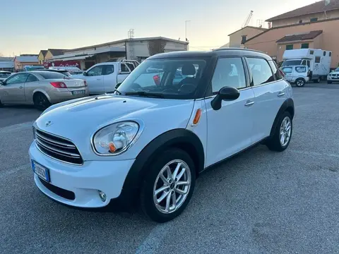 Used MINI COOPER Diesel 2015 Ad 