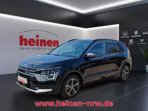 Annonce KIA NIRO Hybride 2024 d'occasion 