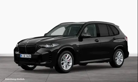 Annonce BMW X5 Diesel 2023 d'occasion 