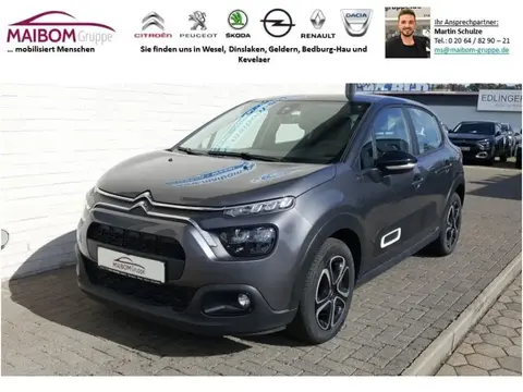 Used CITROEN C3 Petrol 2022 Ad 