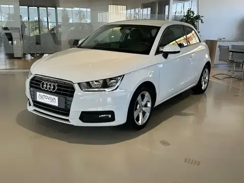 Annonce AUDI A1 Diesel 2017 d'occasion 