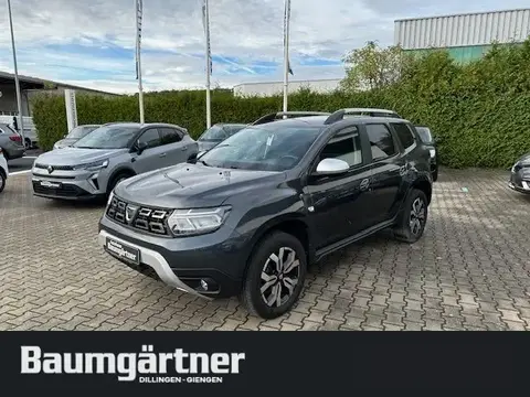 Used DACIA DUSTER Petrol 2021 Ad 