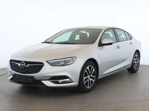 Used OPEL INSIGNIA Diesel 2020 Ad 