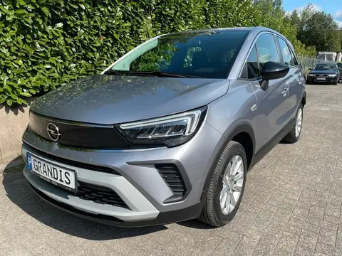 Annonce OPEL CROSSLAND Diesel 2021 d'occasion Allemagne