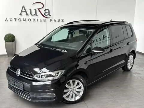 Annonce VOLKSWAGEN TOURAN Diesel 2019 d'occasion 