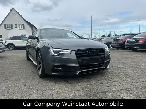 Used AUDI A5 Diesel 2015 Ad 