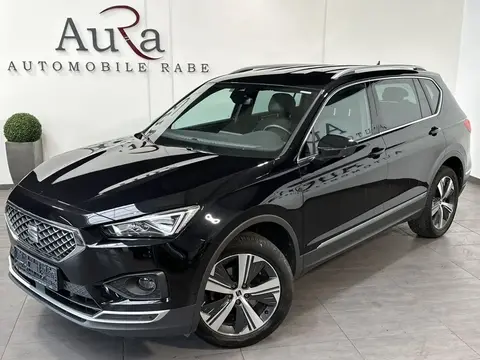 Annonce SEAT TARRACO Diesel 2021 d'occasion 