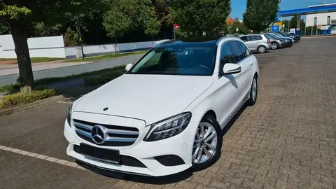 Used MERCEDES-BENZ CLASSE C Petrol 2019 Ad 