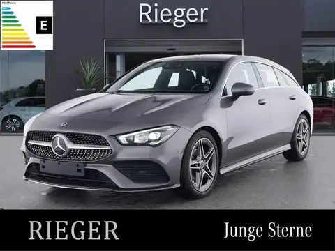 Used MERCEDES-BENZ CLASSE CLA Petrol 2023 Ad 