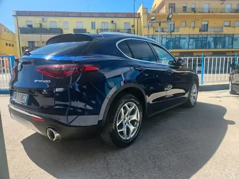 Used ALFA ROMEO STELVIO Diesel 2020 Ad 