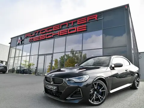 Used BMW M240 Petrol 2021 Ad 