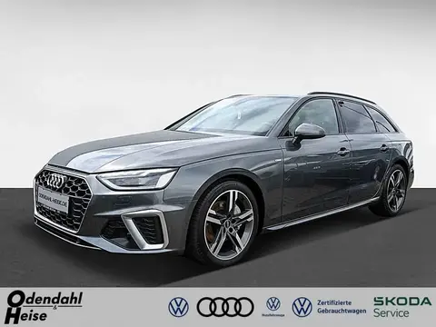 Used AUDI A4 Petrol 2021 Ad 