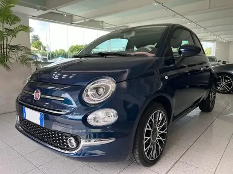 Used FIAT 500 Hybrid 2023 Ad 