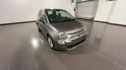 Used FIAT 500 Hybrid 2023 Ad 