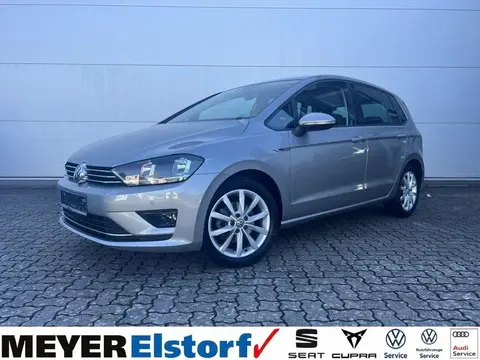 Used VOLKSWAGEN GOLF Petrol 2016 Ad 