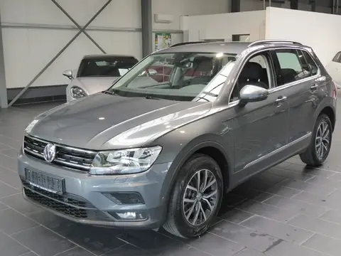 Used VOLKSWAGEN TIGUAN Petrol 2020 Ad 