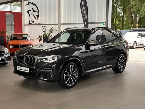 Used BMW X3 Diesel 2021 Ad 