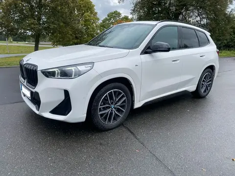 Annonce BMW X1 Diesel 2024 d'occasion 