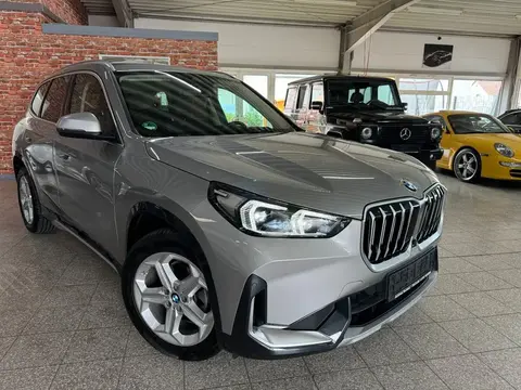 Annonce BMW X1 Diesel 2023 d'occasion 