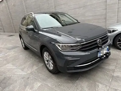 Annonce VOLKSWAGEN TIGUAN Diesel 2021 d'occasion 