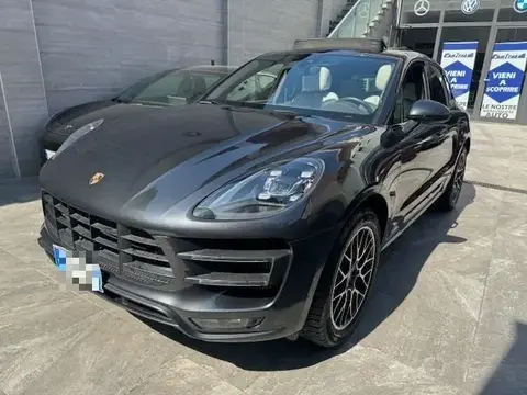 Used PORSCHE MACAN Petrol 2017 Ad 