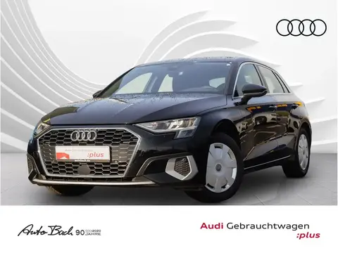 Annonce AUDI A3 Essence 2021 d'occasion 