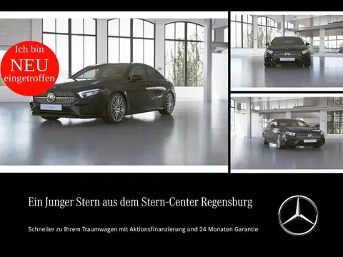 Used MERCEDES-BENZ CLASSE A Hybrid 2021 Ad 