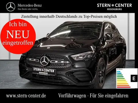 Annonce MERCEDES-BENZ CLASSE GLA Essence 2024 d'occasion 