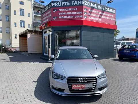 Annonce AUDI A3 Diesel 2016 d'occasion 