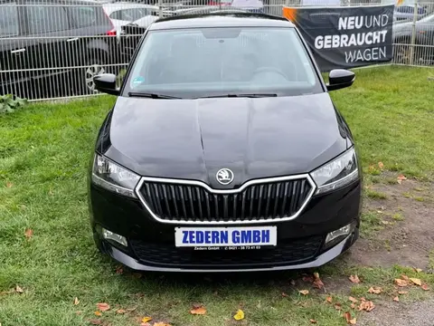 Used SKODA FABIA Petrol 2018 Ad 