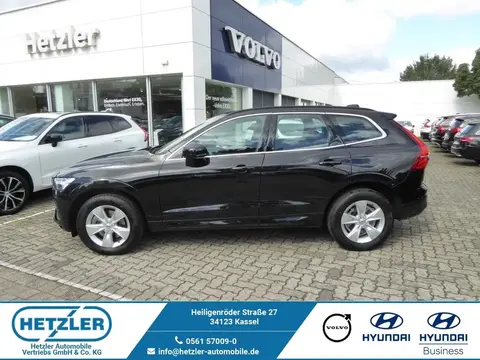 Annonce VOLVO XC60 Diesel 2021 d'occasion 